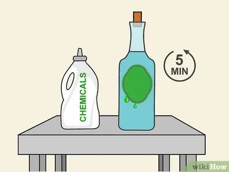 Удаление стикеров Шаг 15