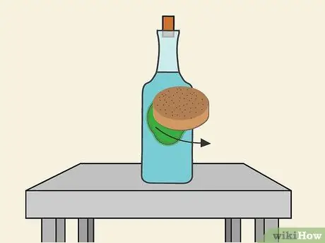 Удаление стикеров Шаг 16