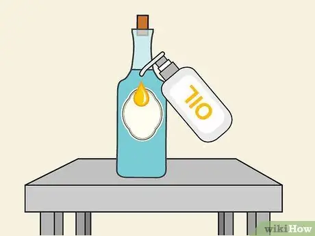 Удаление наклеек Шаг 18