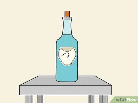 Удаление стикеров Шаг 2