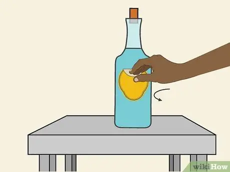 Удаление стикеров Шаг 20