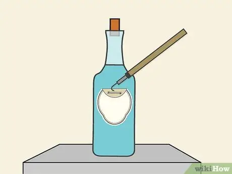 Удаление стикеров Шаг 3