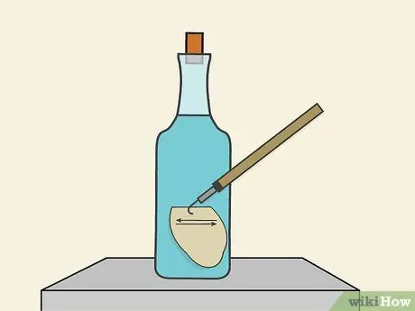 Удаление стикеров Шаг 4