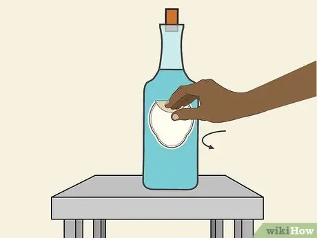 Удаление стикеров Шаг 7