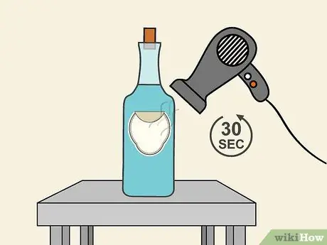 Удаление стикеров Шаг 8