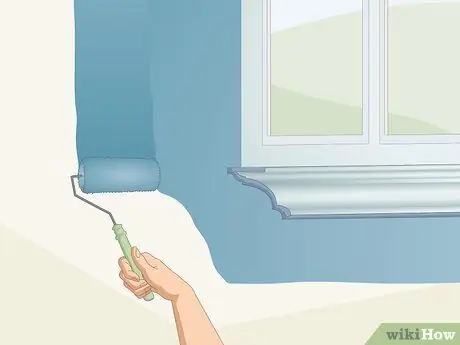 Вырезать при рисовании Шаг 13