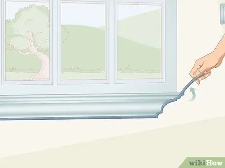 Вырезать при рисовании, шаг 2