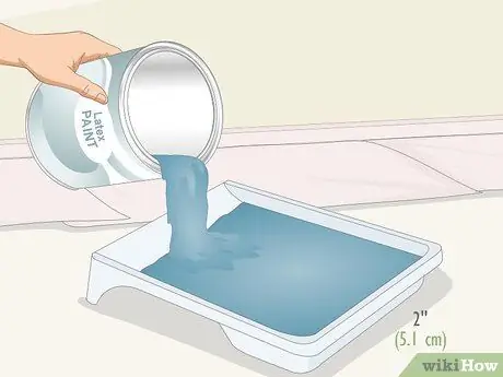 Вырезать при рисовании Шаг 3