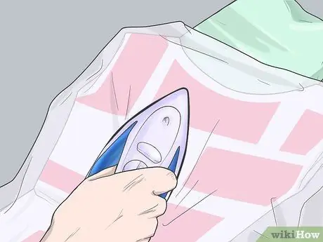 Рисуем на платье Шаг 16