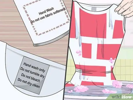 Рисуем на платье Шаг 17