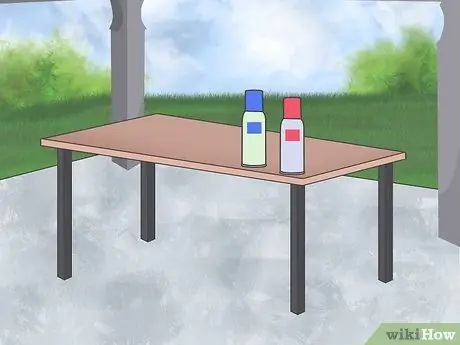 Рисуем на платье Шаг 8