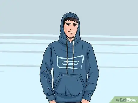 Разогрейте комнату, шаг 2