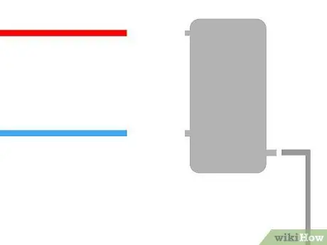 Установите центральное отопление, шаг 7