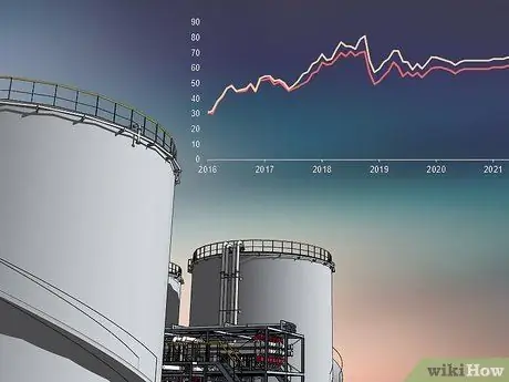 Экономия на масляном нагреве Шаг 2