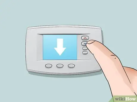 Экономия на масляном нагреве Шаг 5