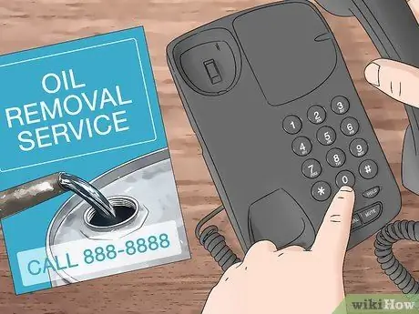 Экономия на масляном нагреве Шаг 7