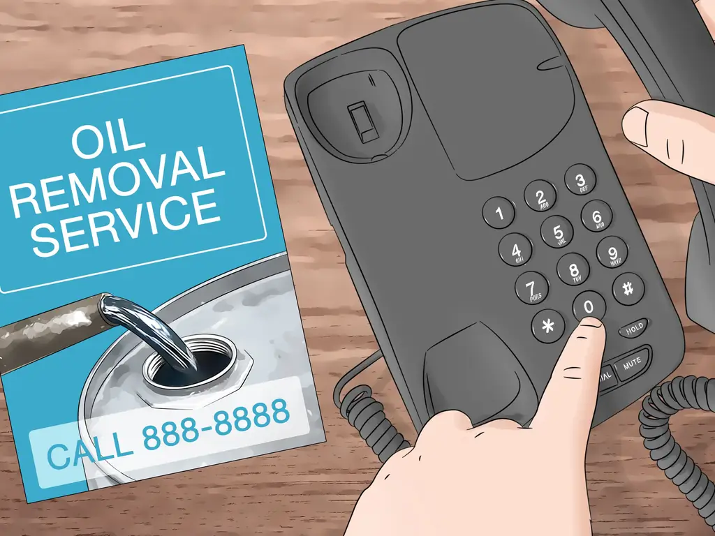 Как сэкономить на масляном отоплении