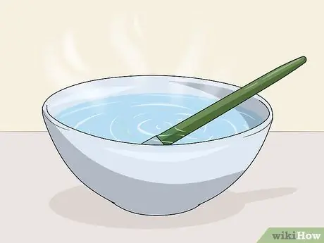 Удаление латексной краски Шаг 12