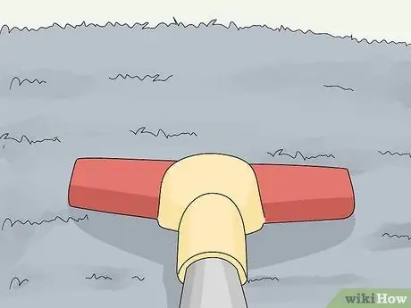 Удаление латексной краски Шаг 5