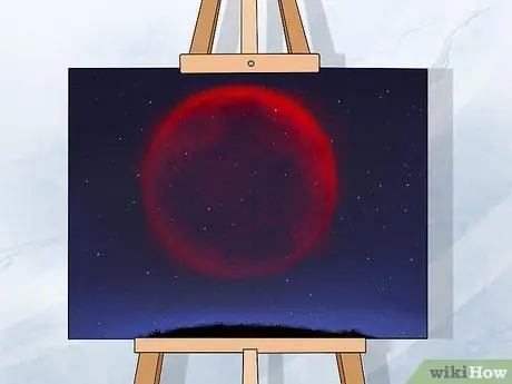 Планирование покраски Шаг 13