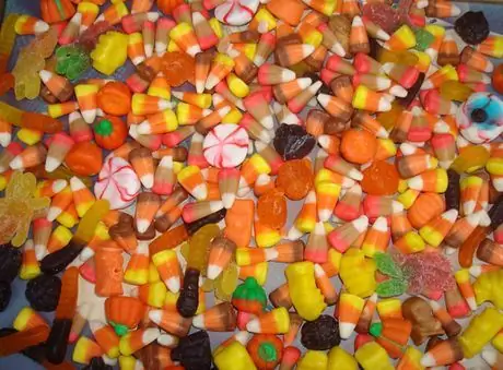 Candyrefer