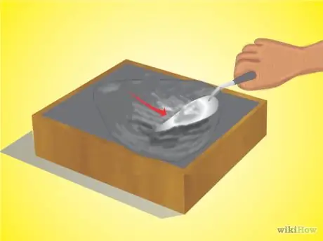 МЕТОД 2 ПОДДЕЛЬНЫЙ РОК Step 10