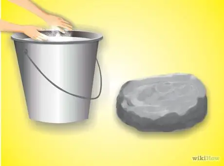 ПОДДЕЛЬНЫЙ РОК Step 4