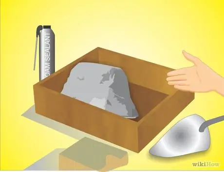 МЕТОД 2 ПОДДЕЛЬНЫЙ РОК Step 6
