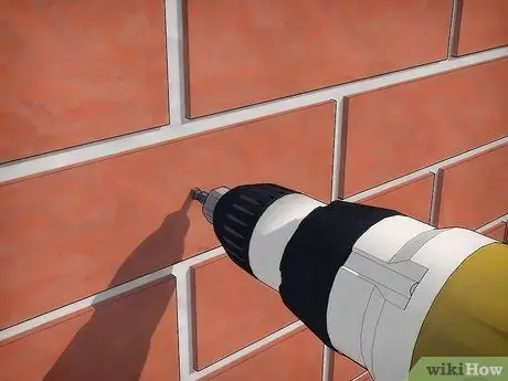 Гвоздь в кирпич, шаг 10