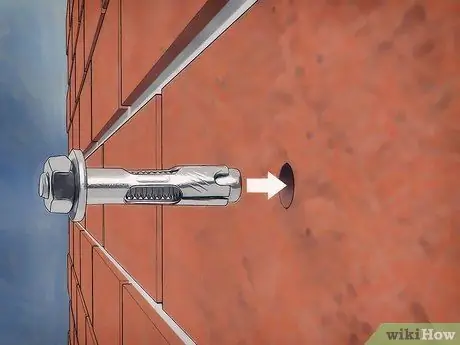 Гвоздь в кирпич, шаг 12