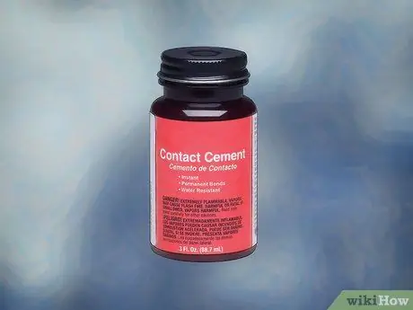 Гвоздь в кирпич, шаг 16