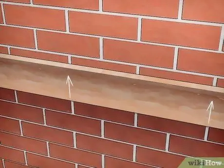 Гвоздь в кирпич, шаг 3