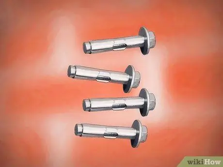 Гвоздь в кирпич, шаг 7