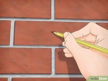 Гвоздь в кирпич, шаг 8