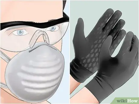 Разоблачить кирпич, шаг 3