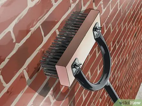 Открытие кирпича Шаг 6