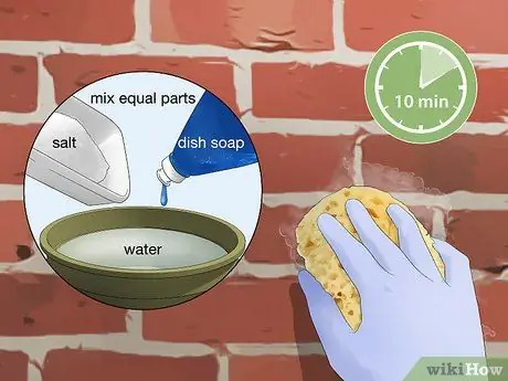 Открытие кирпича Шаг 7