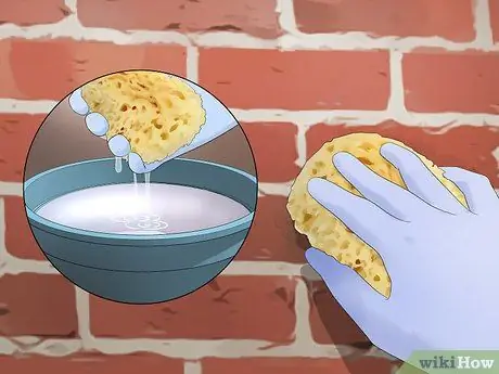 Открытие кирпича Шаг 8