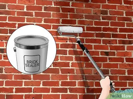 Открытие кирпича Шаг 9