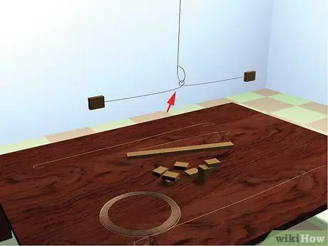 Создание мобильного Calder Шаг 5