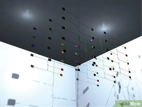 Создание мобильного Calder Шаг 9