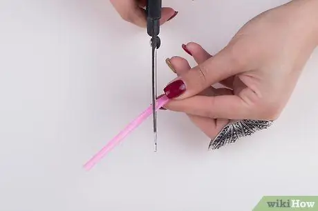 Сделайте сифон Шаг 15