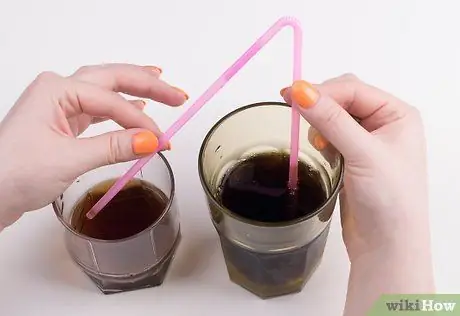 Сделайте сифон Шаг 19
