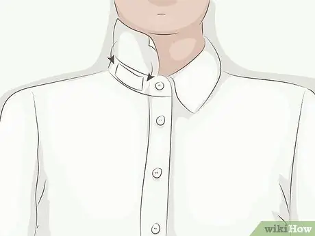 Используйте Fashion Tape Step 10