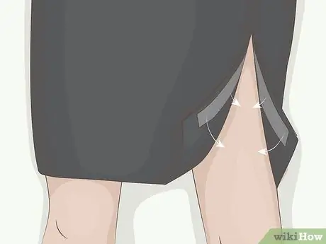 Используйте Fashion Tape Step 11