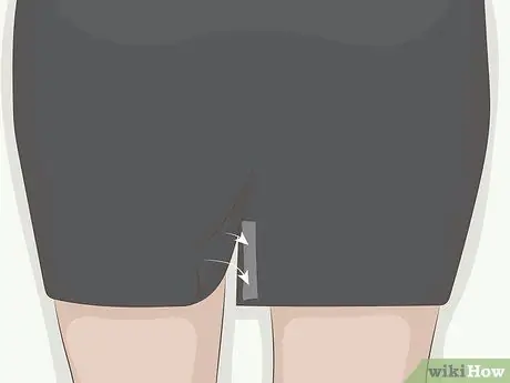 Используйте Fashion Tape Step 12