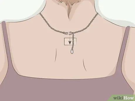 Используйте Fashion Tape Step 14