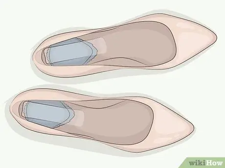 Используйте Fashion Tape Step 15