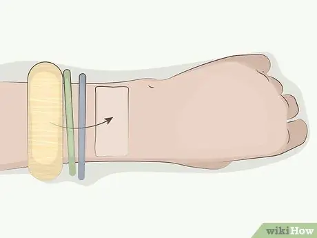 Используйте Fashion Tape Step 17