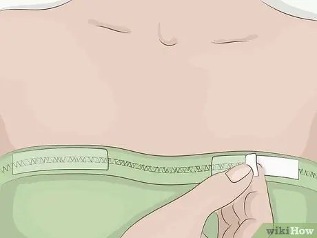 Используйте Fashion Tape Шаг 3